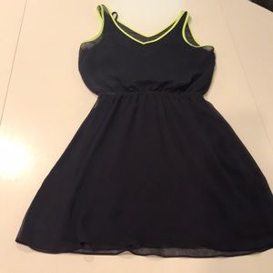 Express Sundress